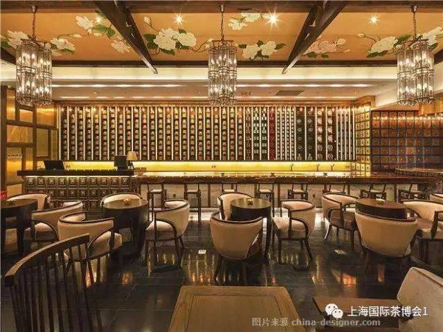 上海喝茶品茶_上海品茶哪里好_上海品茶是什么意思