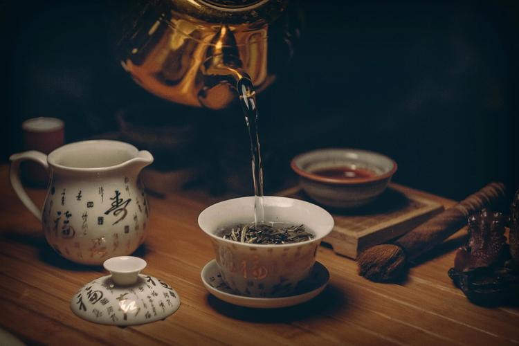 上海品茶到底值不值得去体验