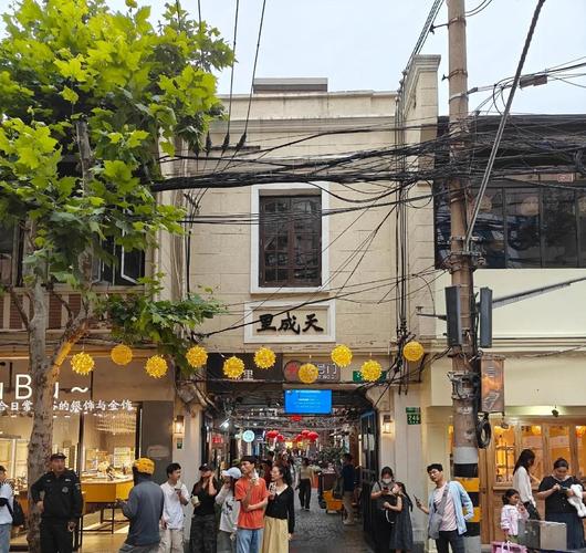 上海休闲游玩的地方_上海休闲好去处_上海休闲哪里好