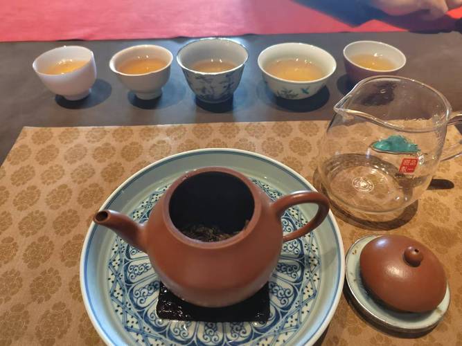 上海品茶指南_上海喝茶品茶_上海2021品茶资源