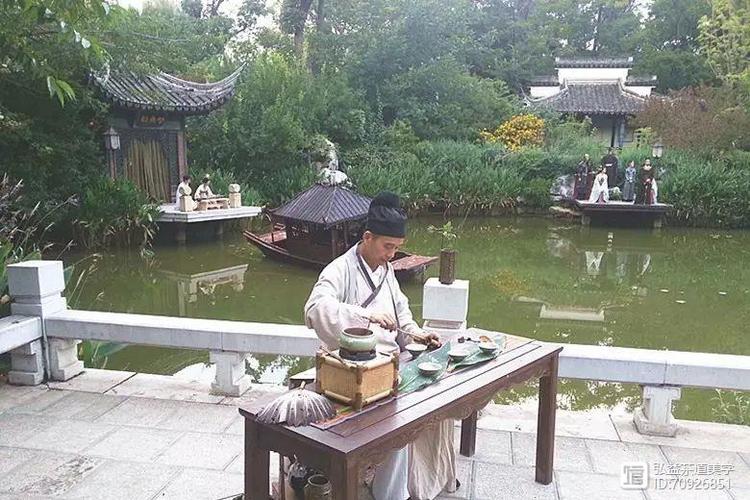 上海哪里能喝到正宗好茶 本地人私藏的品茶地图