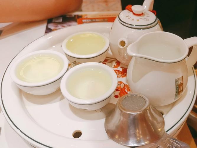 上海品茶推荐_上海品茶推荐店铺_上海喝茶品茶