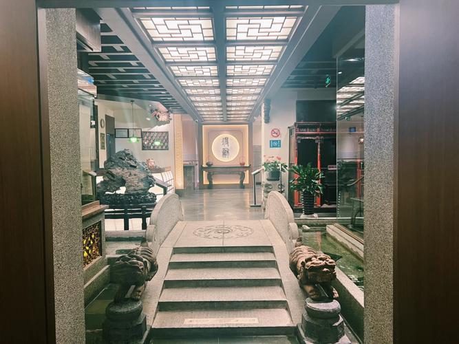 上海哪里品茶好 本地人常去的茶室推荐