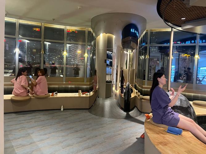 上海哪里有服务好的休闲_上海好的休闲会所_上海休闲中心
