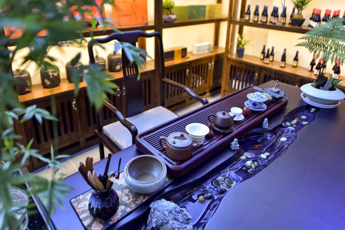 上海品茶客户网站_上海品茶2020_上海哪里有服务好的品茶