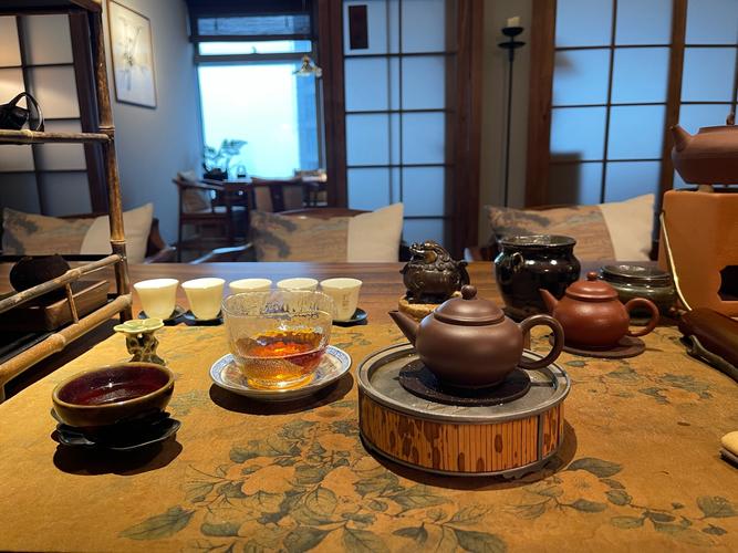 上海哪里有服务好的品茶_上海品茶2020_上海品茶客户网站