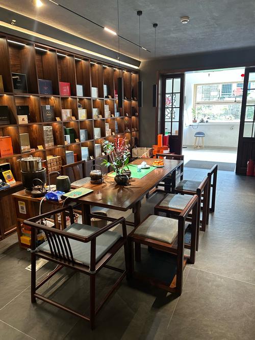 上海品茶体验_上海品茶会_上海品茶是什么意思