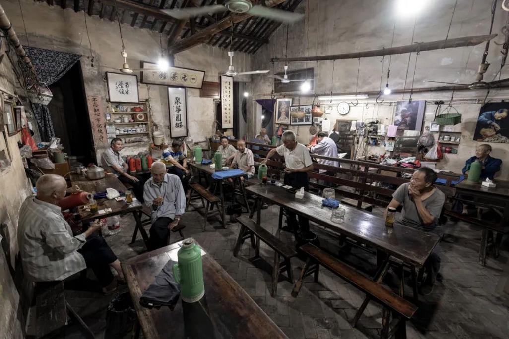 上海喝茶品茶_2020上海品茶_上海品茶指南