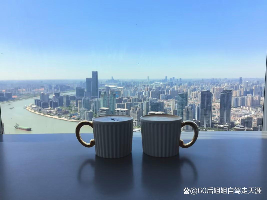 上海周末去哪玩 本地人私藏休闲攻略