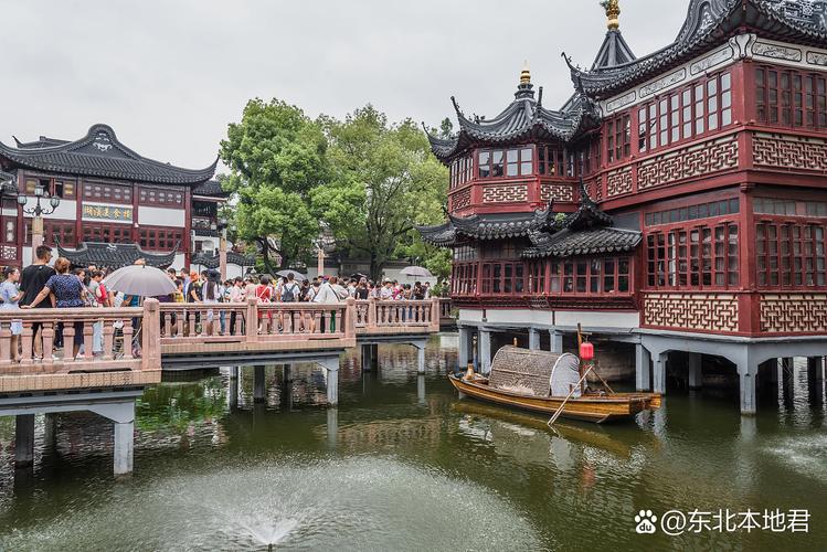 上海周末休闲去哪里 这几个地方让你彻底放松